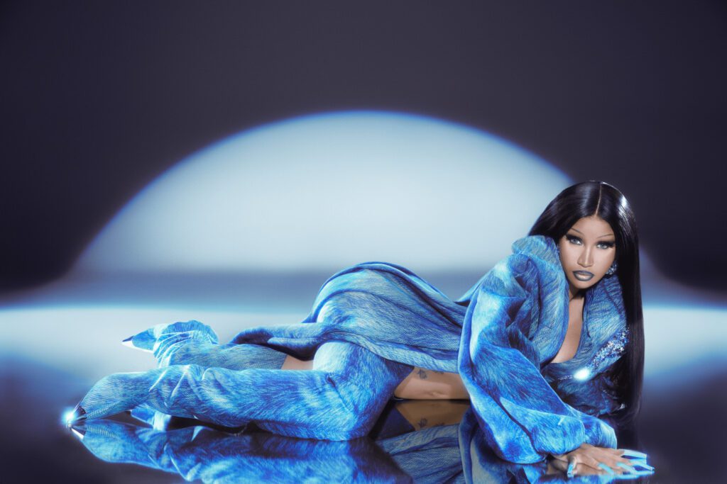 What Cardi B should address on Am I The Drama?