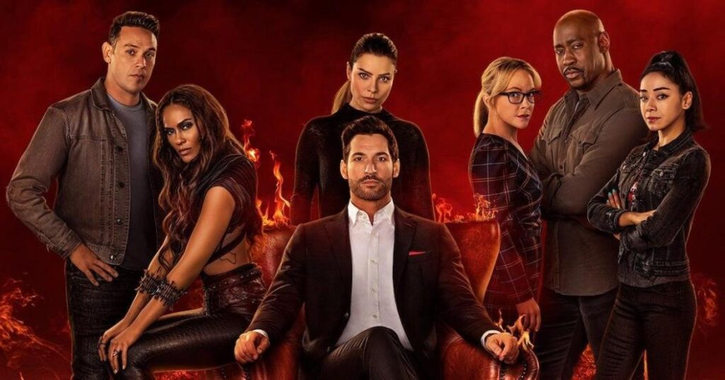 ‘Lucifer’ Star Joins ‘The Walking Dead’ Spinoff