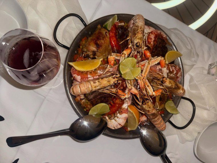 Charli xcx and George Daniel’s Sicily wedding had an A-tier guest list