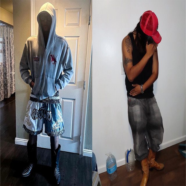 Corridos Ketamina’s deep-fried outlaw music