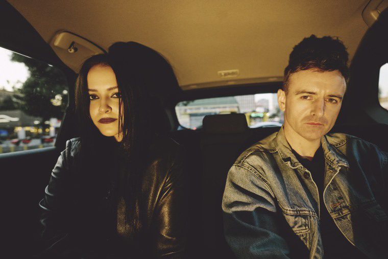 crushed no scope review: underground pop as cool as dark denim