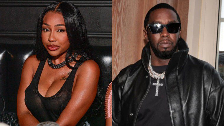 Read Yung Miami’s sentencing letter for Diddy