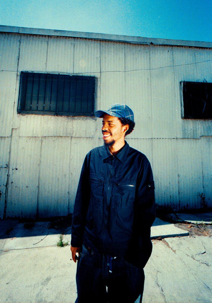 Earl Sweatshirt shares 2025/2026 world tour dates: How to get tickets