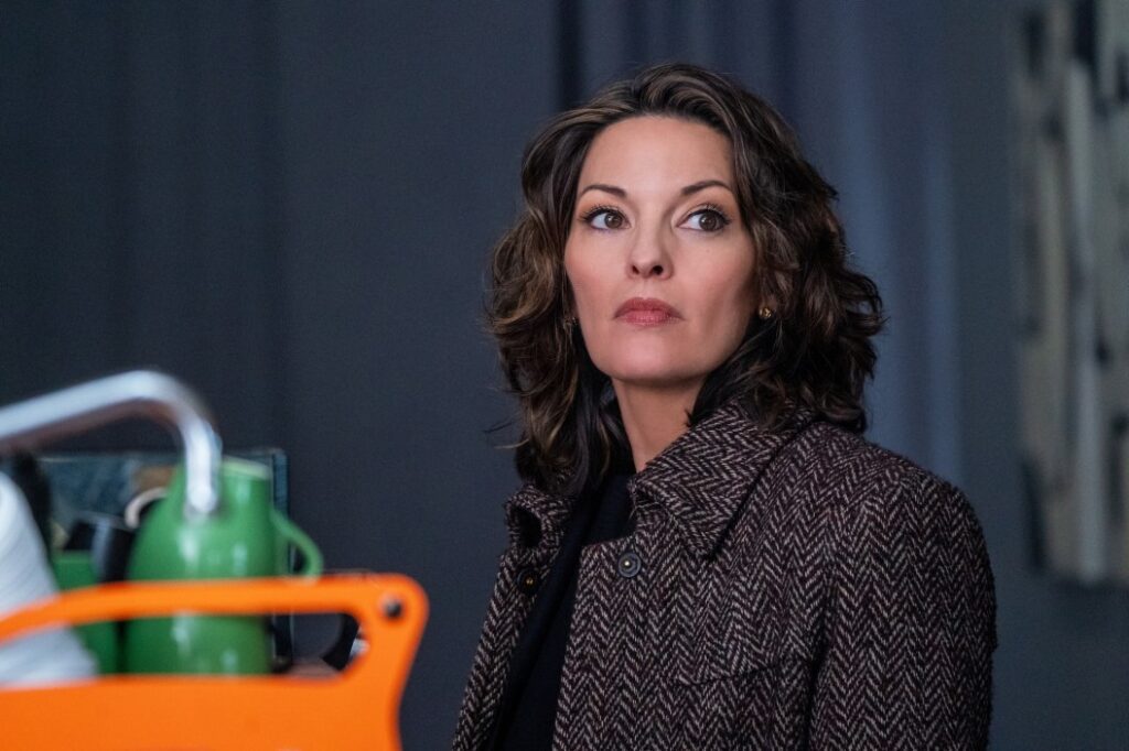 ‘FBI’ Teases Isobel’s Fate in Season 8 Premiere Following Cliffhanger