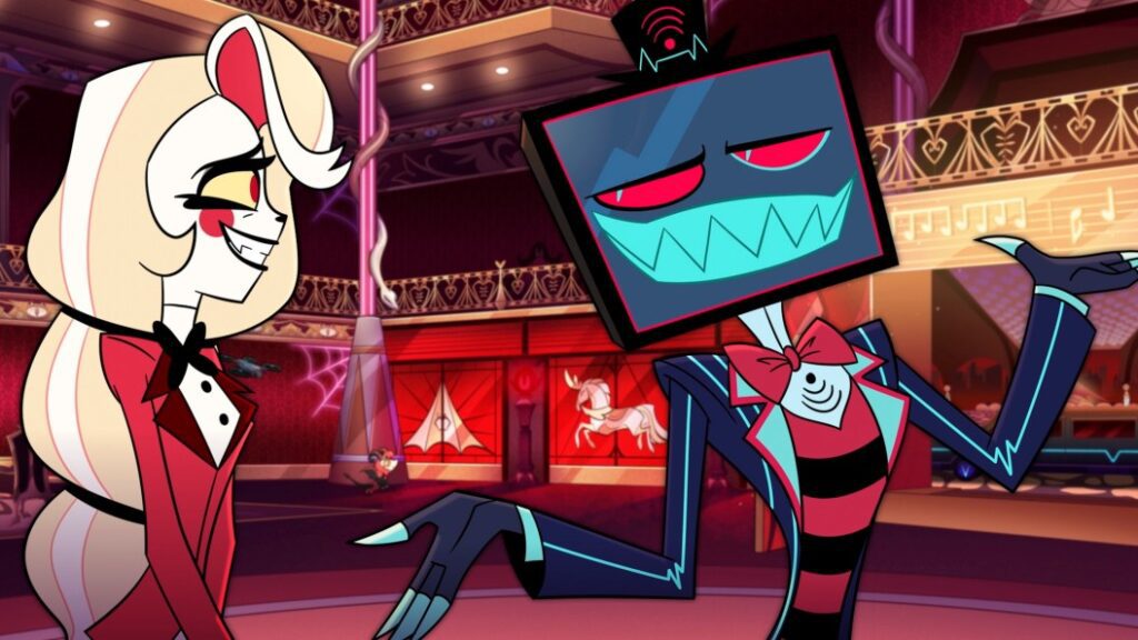 ‘Hazbin Hotel’ Season 2 Teaser Trailer Revealed