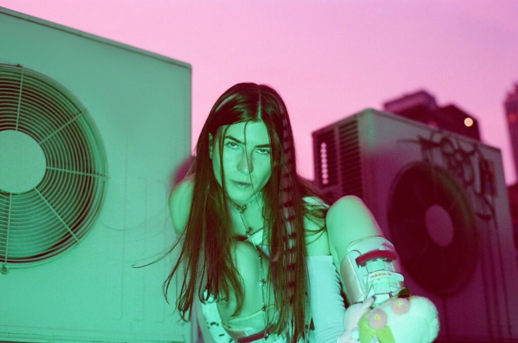 3 New Albums You Need: james K, Fleshwater, and more