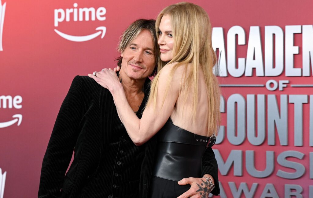 Nicole Kidman and Keith Urban split after 19 years of marriage