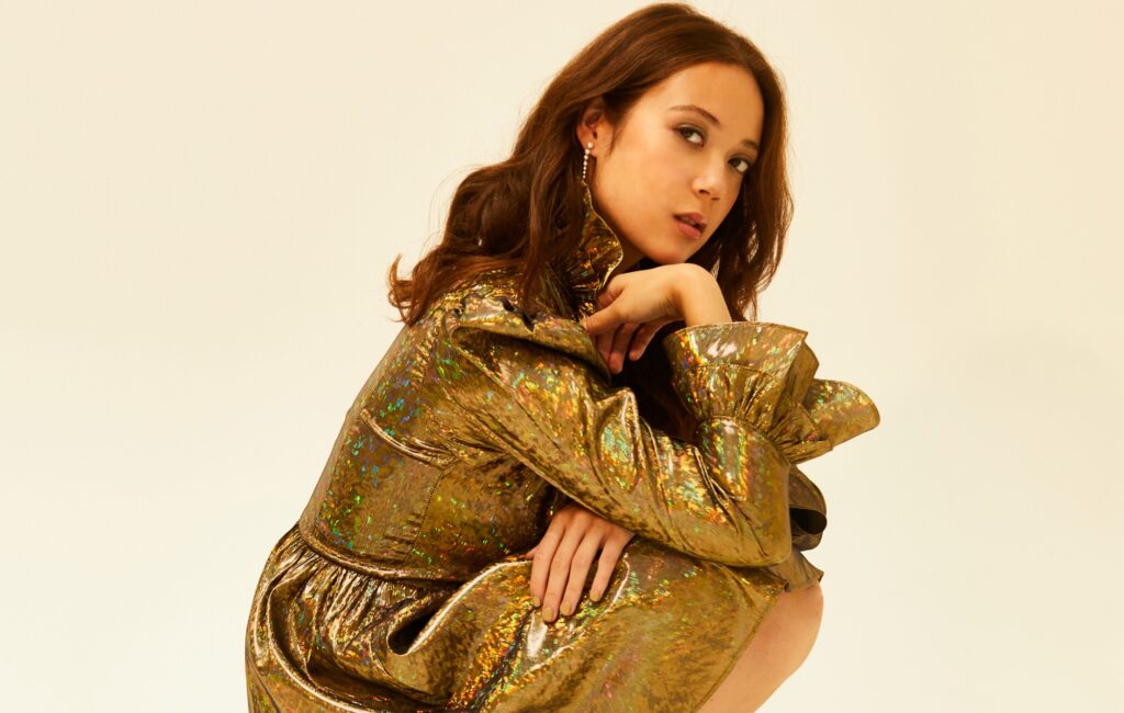 Laufey announces 2026 UK and European arena tour