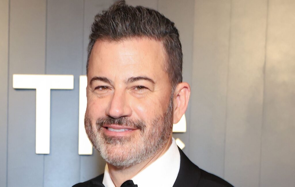 Jimmy Kimmel reportedly in talks with Disney and ABC to bring back his axed show