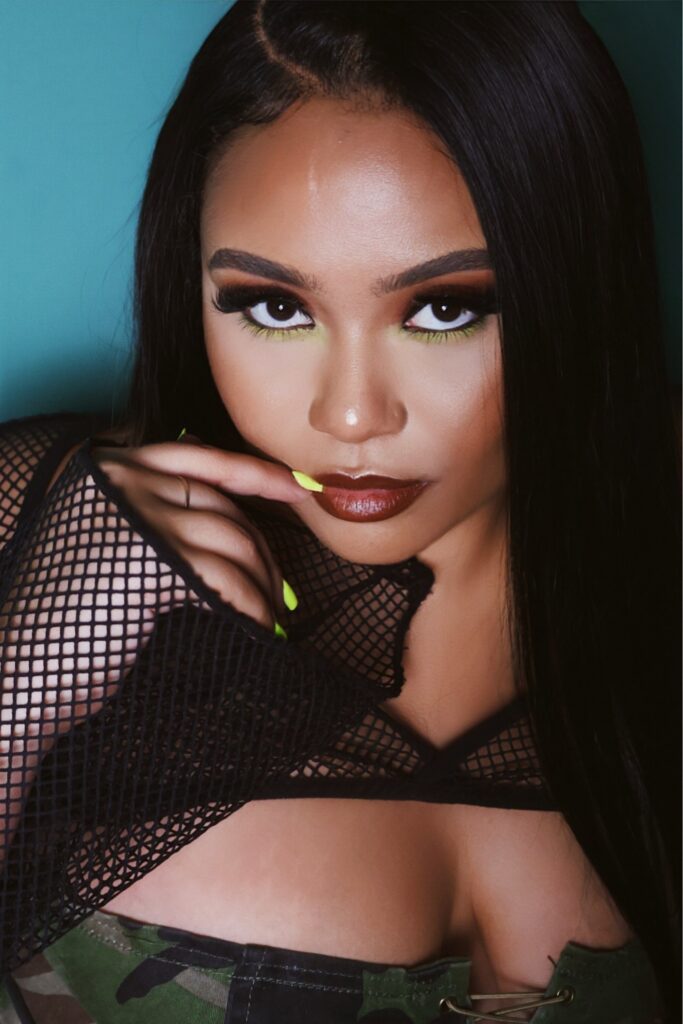 MOLIY talks “Shake It To The Max (Fly),” Honey Doom, and new music