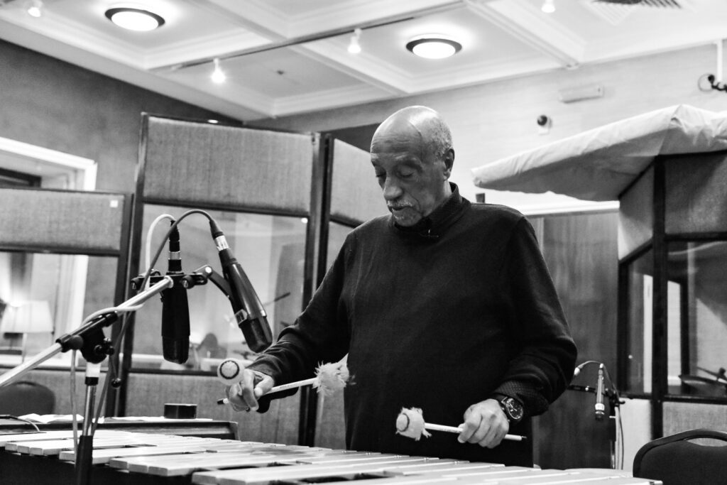 Mulatu Astatke on Mulatu Plays Mulatu and shaping the future of Ethio-jazz