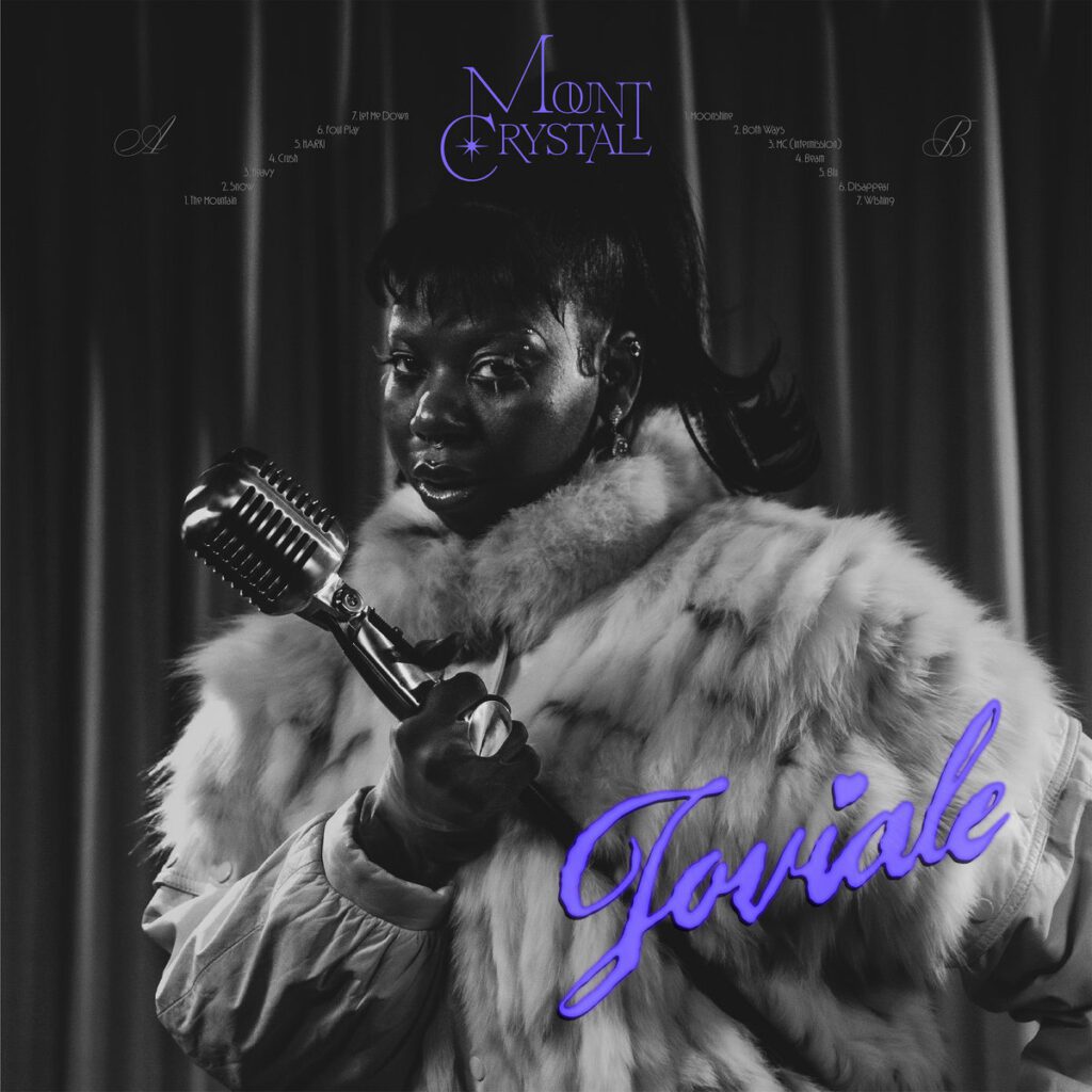 6 New Albums You Need: JADE, George Riley, Joviale, and more