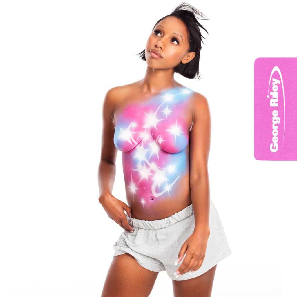 6 New Albums You Need: JADE, George Riley, Joviale, and more