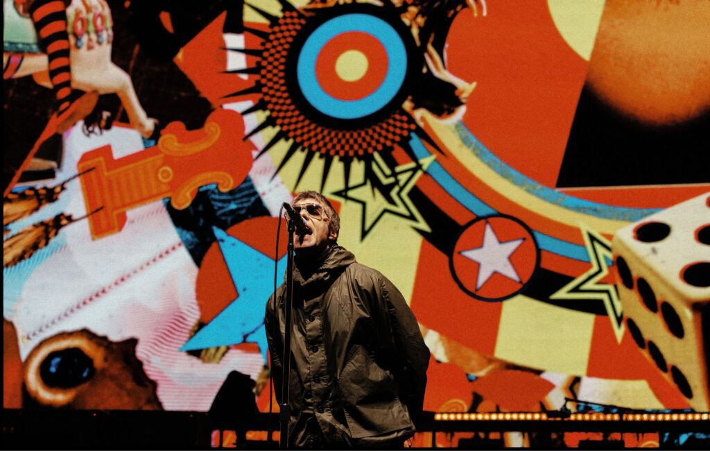 Government forces Ticketmaster to make changes after Oasis dynamic pricing investigation