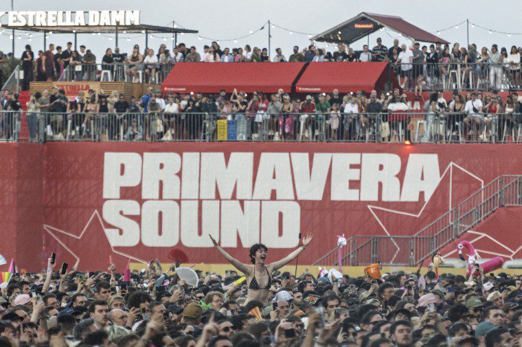 Primavera Sound 2026: Lineup, ticket details, and more