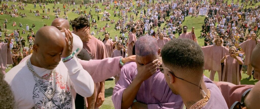 ‘In Whose Name?’ review: Kanye West’s red-pill unraveling