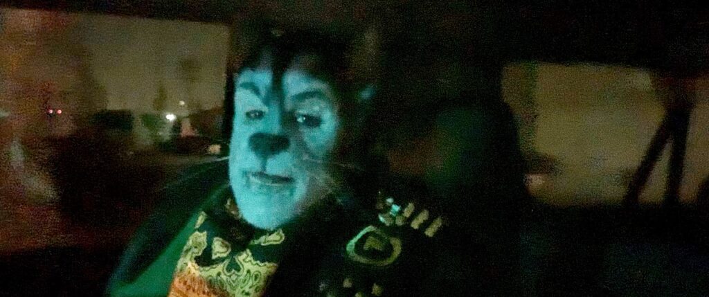 ‘In Whose Name?’ review: Kanye West’s red-pill unraveling