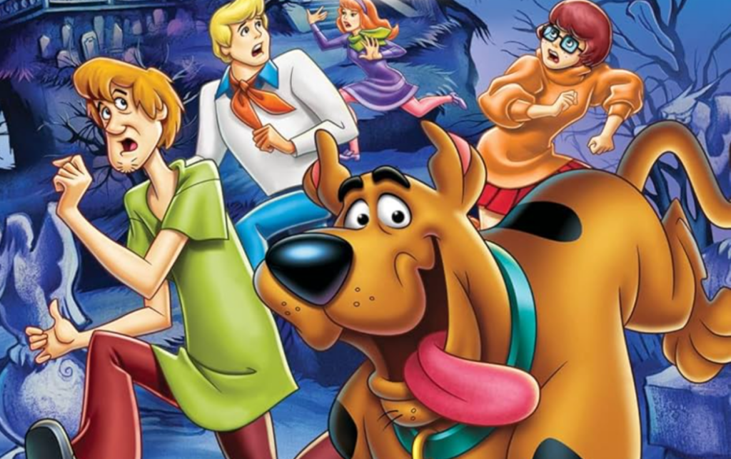 2 Scooby-Doo Shows Leave HBO Max (But 1 Movie’s Still There)