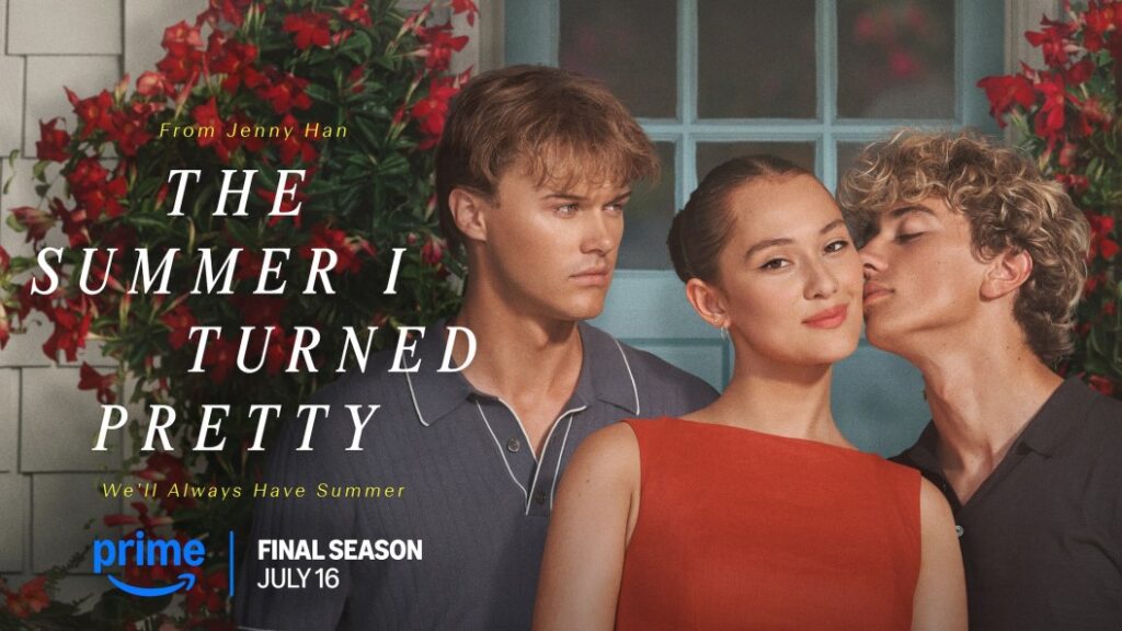 ‘The Summer I Turned Pretty’ Season 3, Episode 11: When and What Time Is It Coming Out?