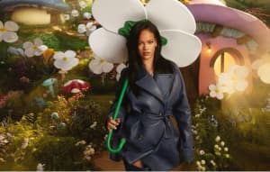 Rihanna’s first new song since 2022 is a club banger