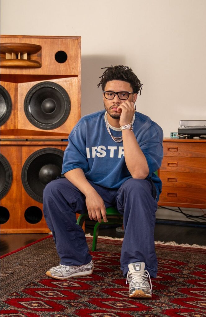 Rap Blog: Veeze is done hibernating