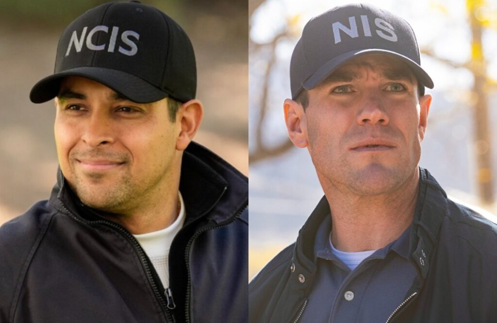 CBS Sets ‘NCIS’ and ‘NCIS: Origins’ Crossover Event
