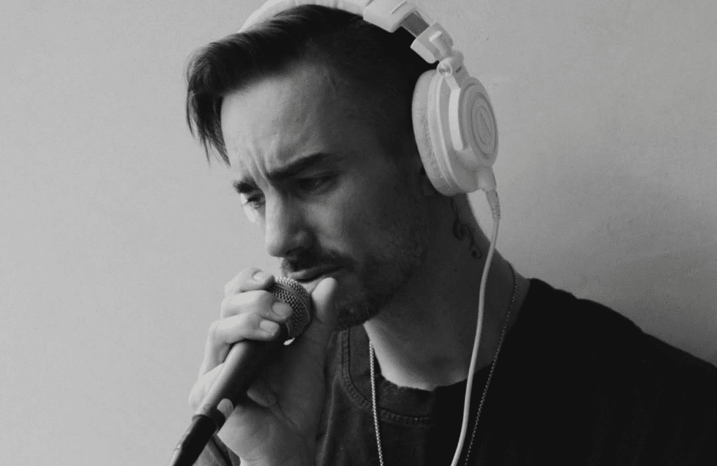 Lil Wolf Finds Harmony in Africa. Nomad Tapes: Africa Out Now