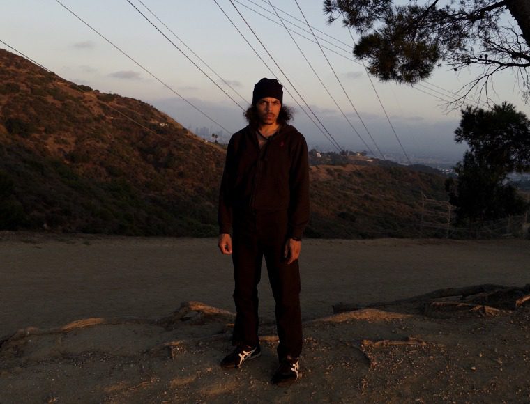 1010benja 3X10review: oddball R&B bliss