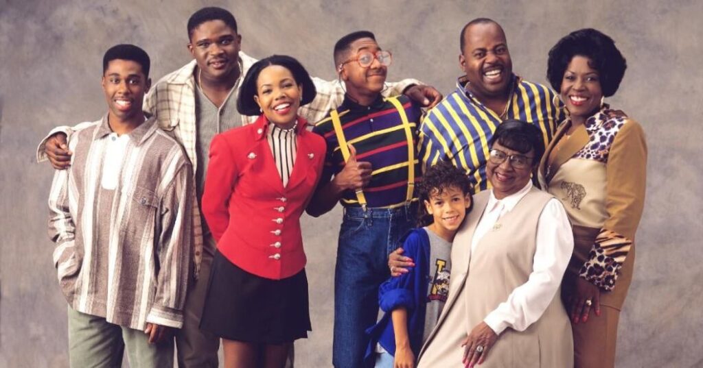 ‘Family Matters’ Stars to Launch Rewatch Podcast