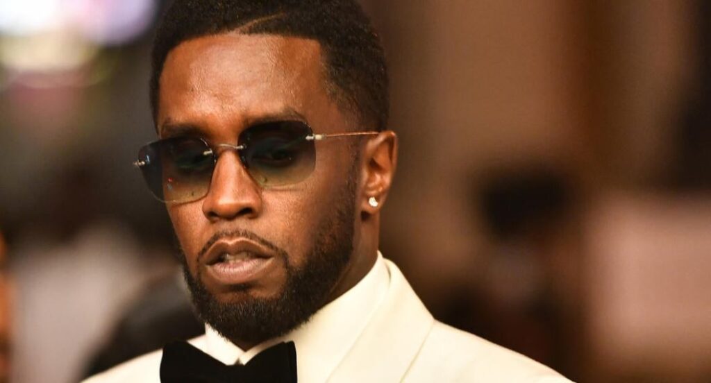 Sean ‘Diddy’ Combs’ Sentence Handed Down