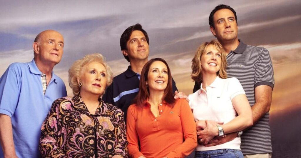 New ‘Everybody Loves Raymond’ Special Coming to CBS for Show’s 30th Anniversary
