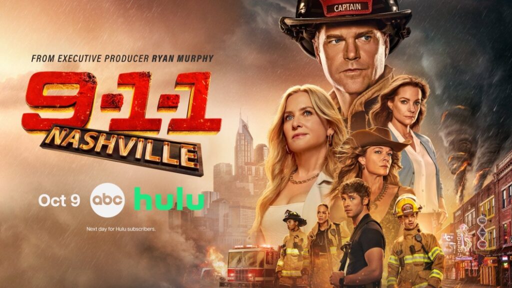Major ‘9-1-1: Nashville’ Character Gets Struck by Lightning and Left ‘Not Breathing’