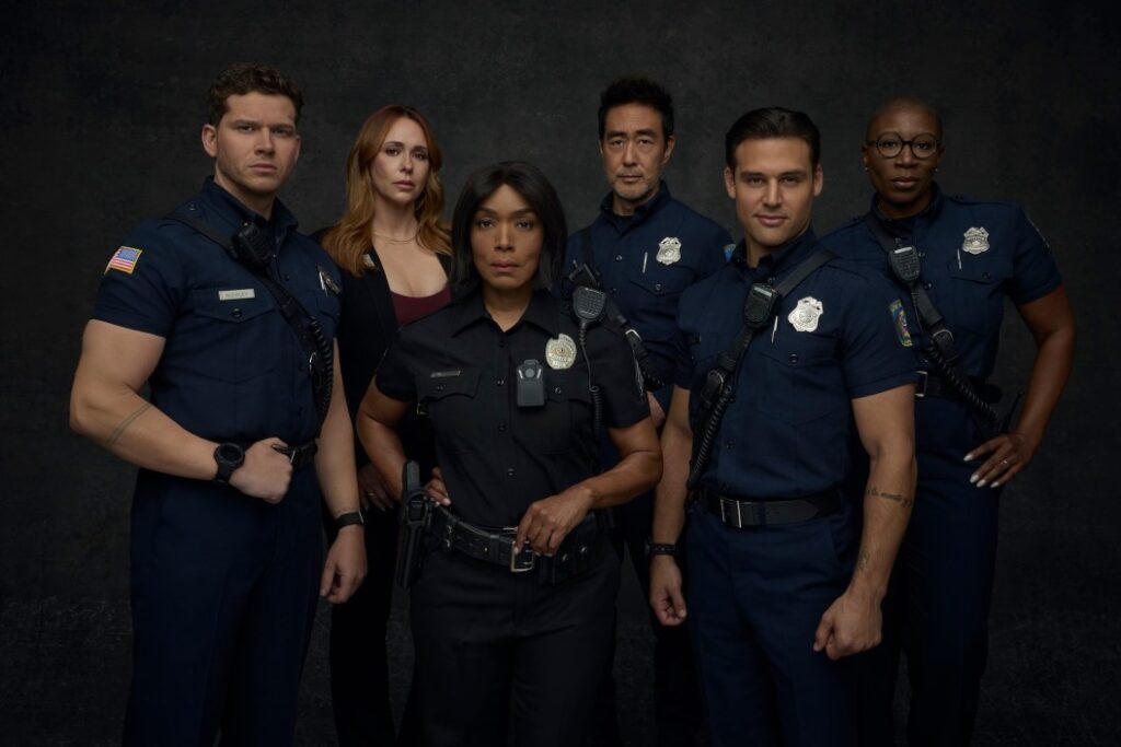 Major ‘9-1-1’ Character Falls Ill During Midseason Finale