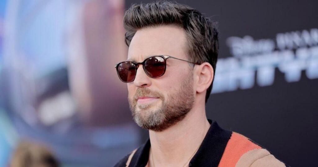 Why Chris Evans Is Selling His LA Home