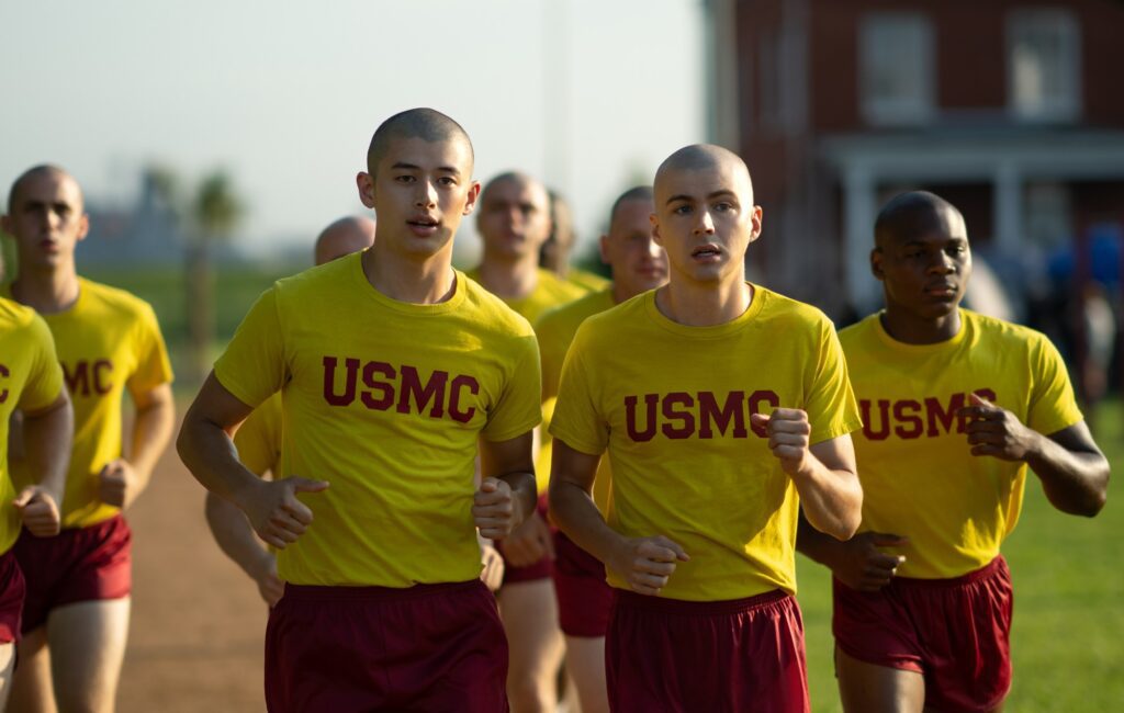 US government calls Netflix gay military series ‘Boots’ “woke garbage” in unhinged rant