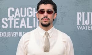 Bad Bunny’s Super Bowl halftime show will be monitored by ICE, Trump advisor says