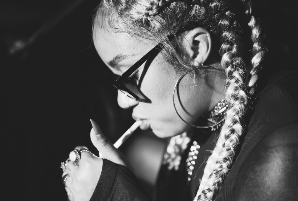 Lipstick Killer’s “Delaware Ave” Burns With Truth