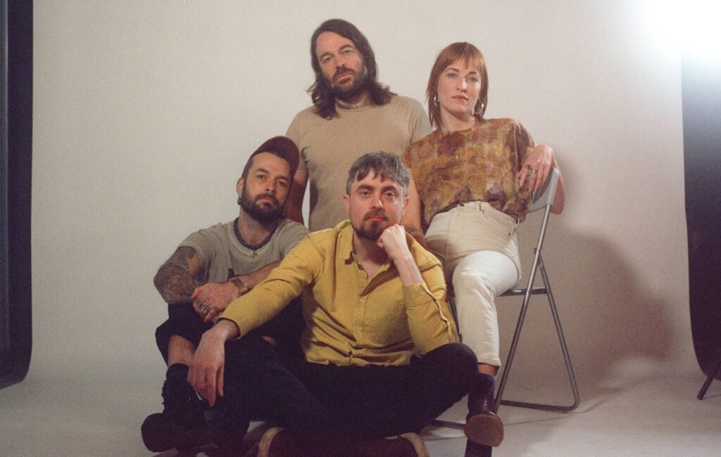 Happy Halloween – here’s Lankum’s haunting cover of The Specials’ ‘Ghost Town’