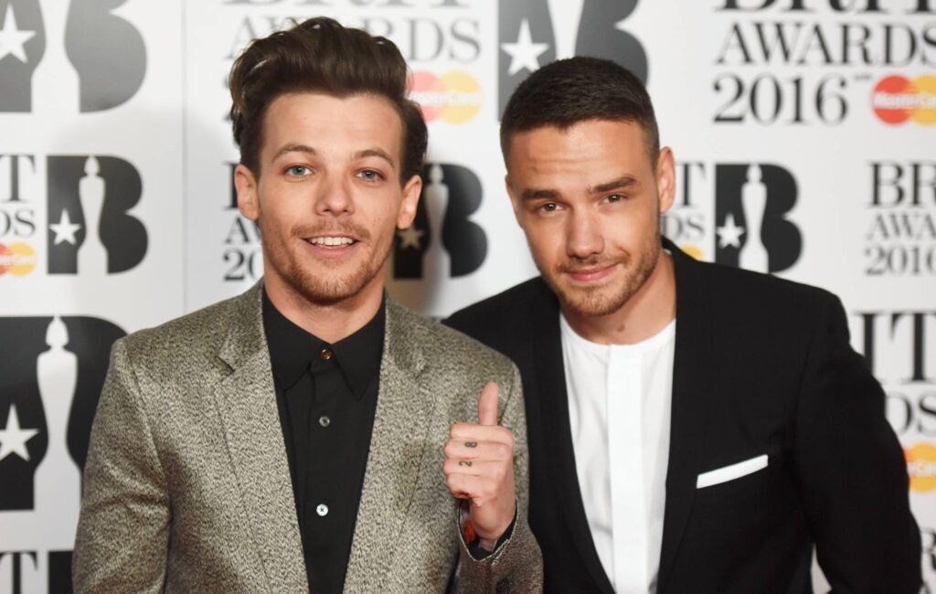 Louis Tomlinson says he will “forever despise” Logan Paul over controversial Liam Payne interview