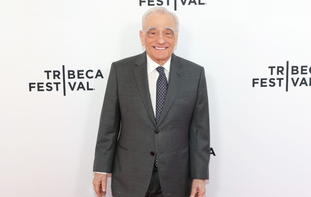 Martin Scorsese almost became a priest but was kicked out for bad behaviour