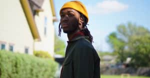 Saba and Zack Villere form a whirlwind on “360”