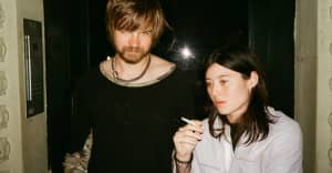 Water From Your Eyes run for cover(s)