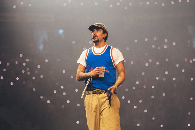 Charlie Kirk’s Turning Point plots protest of Bad Bunny’s Super Bowl show