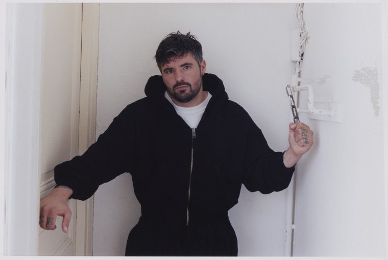 Blawan’s SickElixir review: grotesque, gorgeous dance music