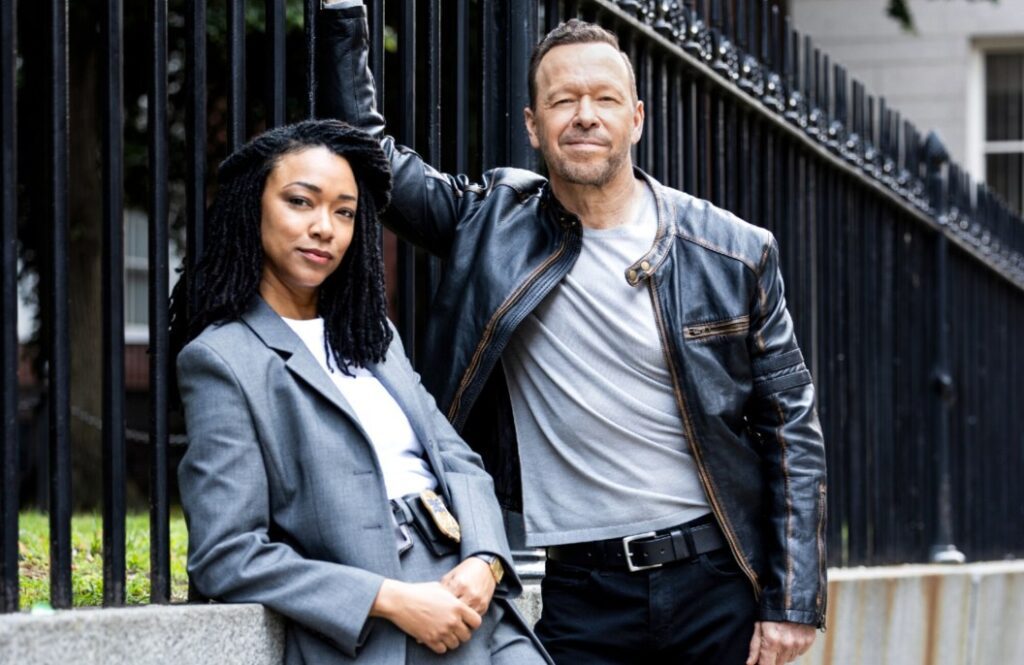 ‘Blue Bloods’ and ‘Fire Country’ Spinoffs Finally Premiere Next Week