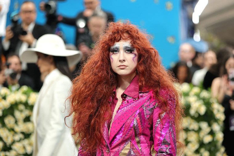 Chappell Roan commits $400K to LGBTQ+ nonprofit