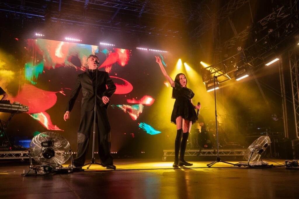 Dance Music Group Says They ‘Fired’ Their Mom