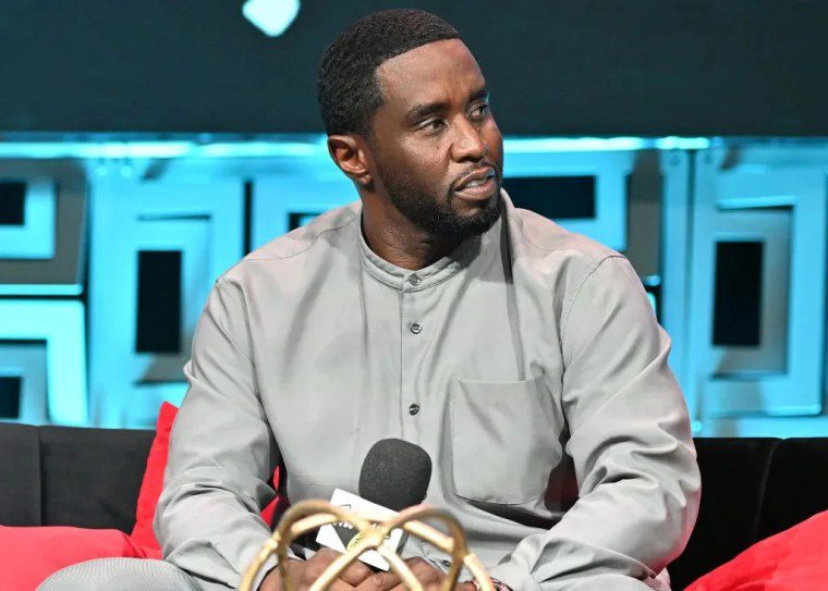 Diddy’s prison release date set