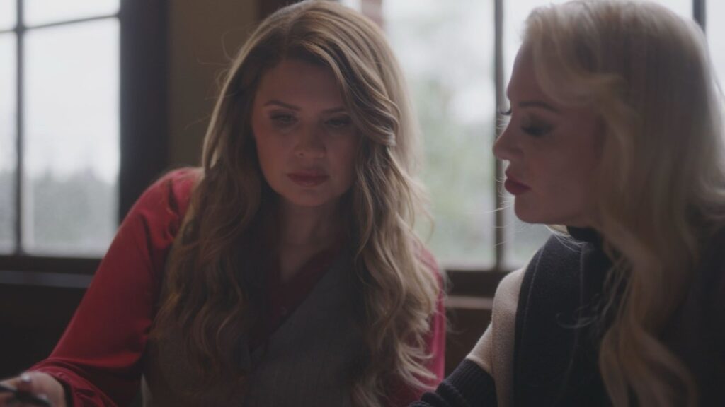 ‘Don’t Date Brandon’: Stories Don’t Add Up in Exclusive Sneak Peek of New Paramount+ Docuseries