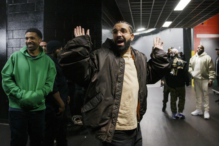 Drake and Adin Ross named in Stake illegal gambling lawsuit